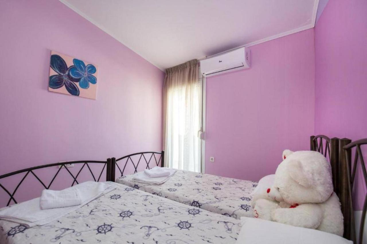 Tutti Frutti Home Potos Exterior photo
