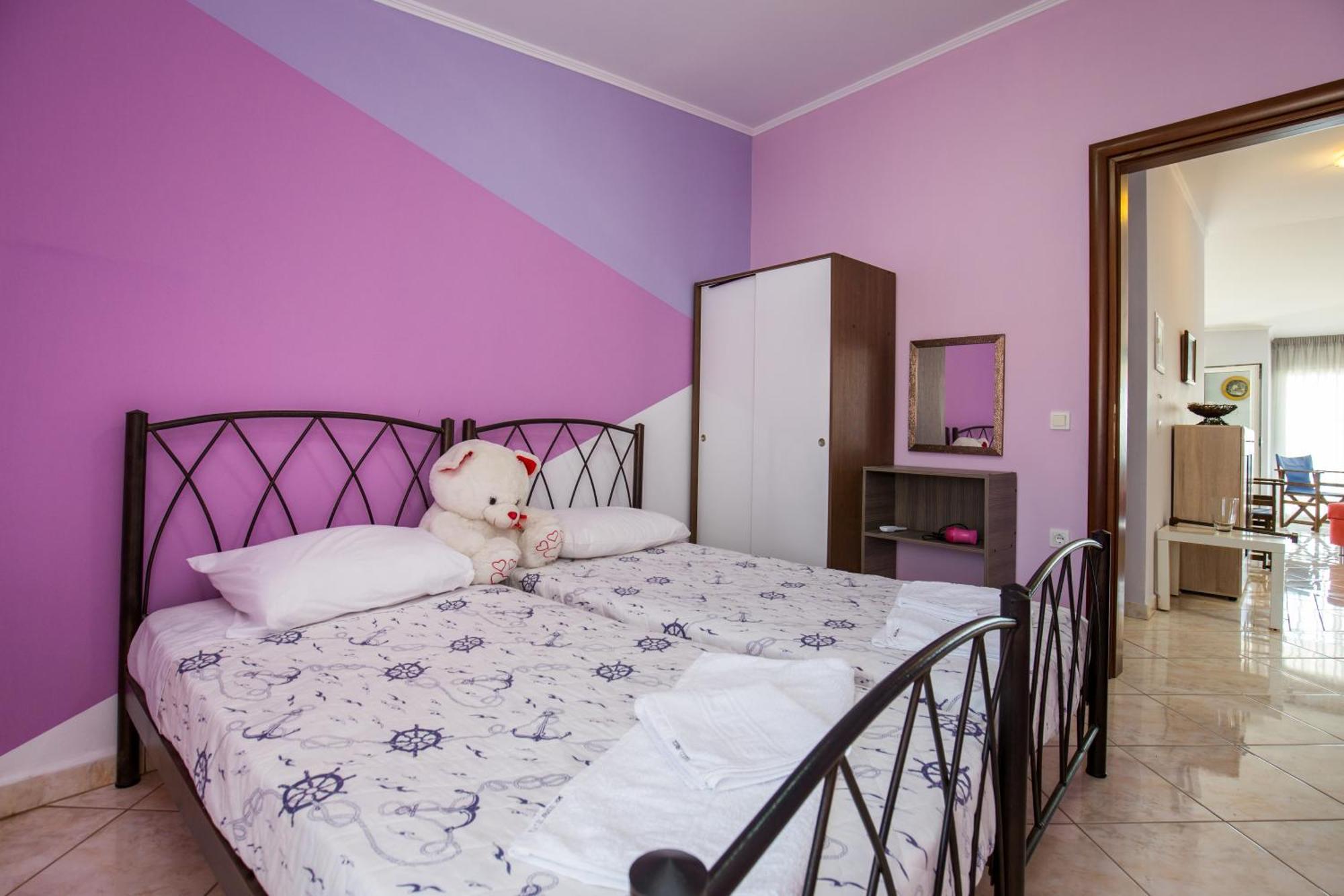 Tutti Frutti Home Potos Exterior photo