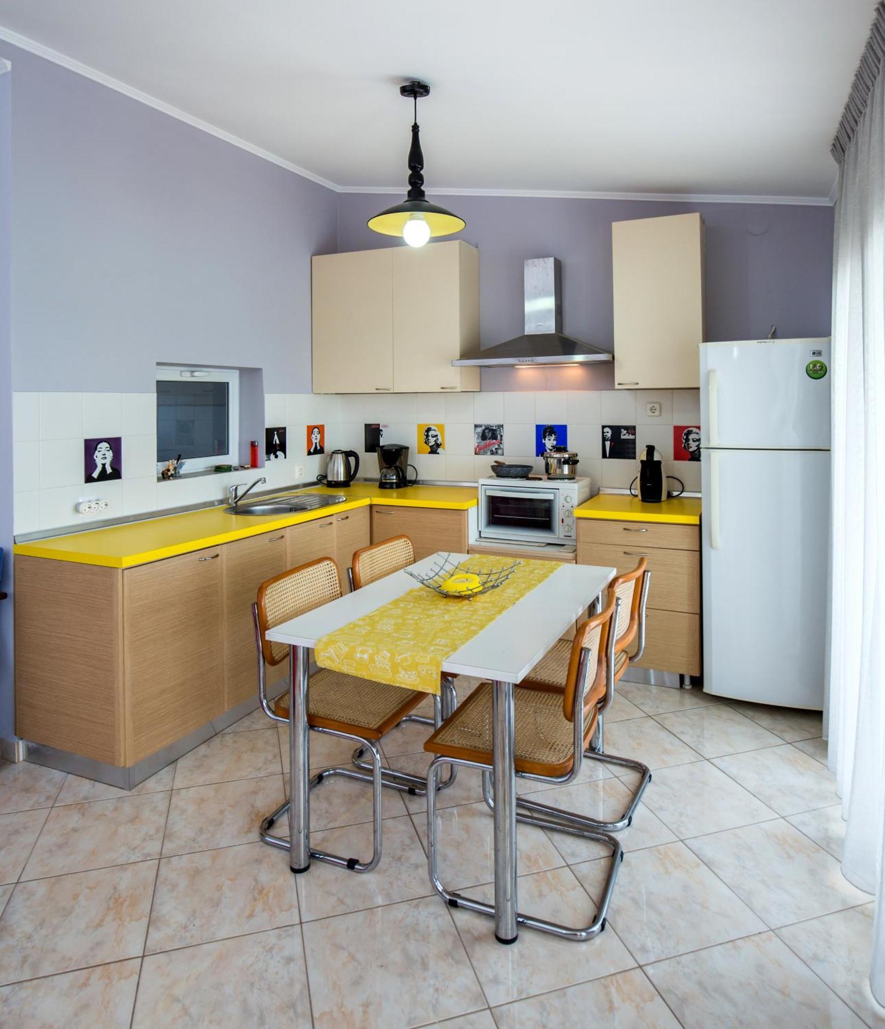 Tutti Frutti Home Potos Exterior photo